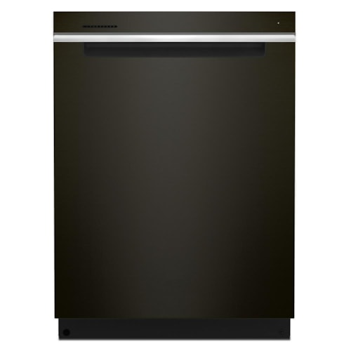 24 Stainless Steel Dishwasher With Ai Intelligent Wash - 47 Dba