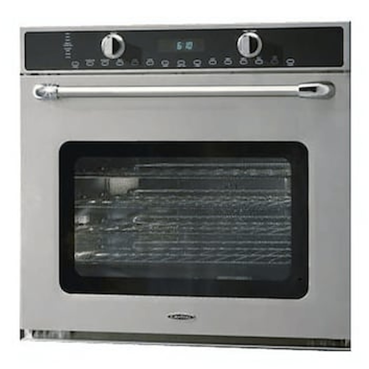 Capital Electric Ranges Single Wall Electric Oven