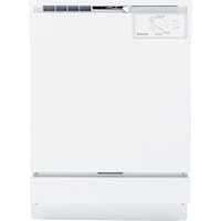 Hotpoint(R) Built-In Dishwasher