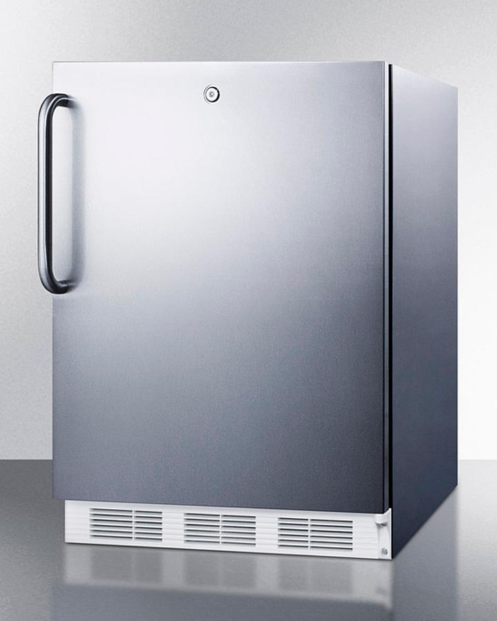 Compact Refrigerator