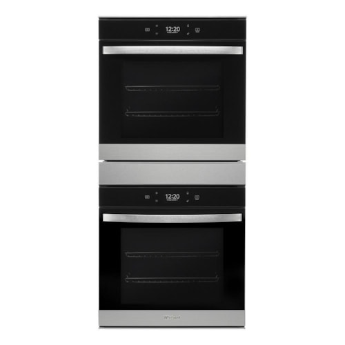 Whirlpool 5.8 Cu. Ft. Double Wall Electric Oven with Convection