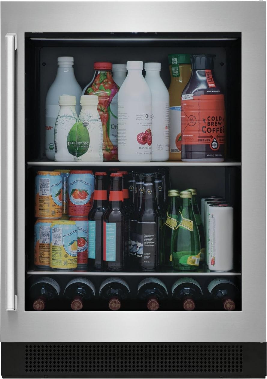 Electrolux Refrigerators Wine Coolers