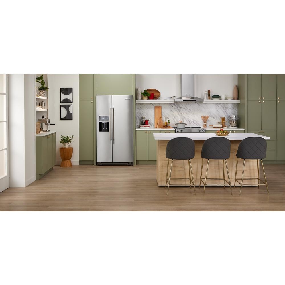 KitchenAid Freestanding Refrigerator