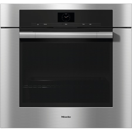 Single Wall Electric Oven