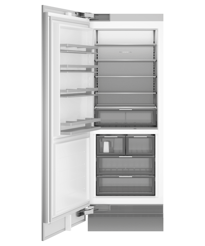 Upright Freezers