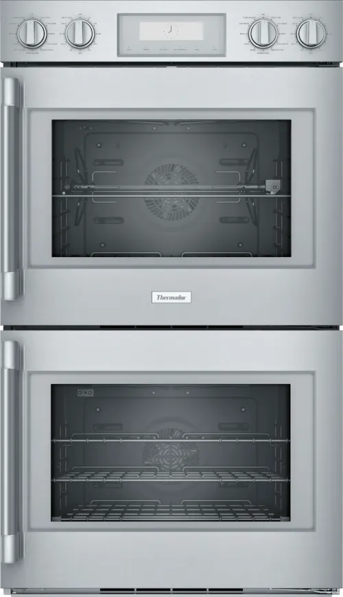 Professional Double Wall Oven 30''