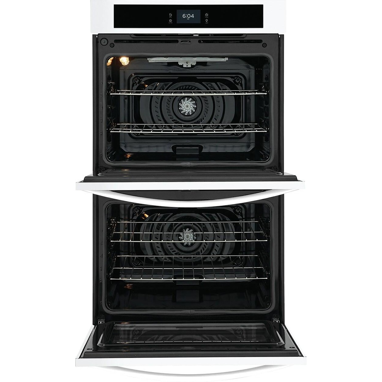 Frigidaire Electric Ranges Wall Oven