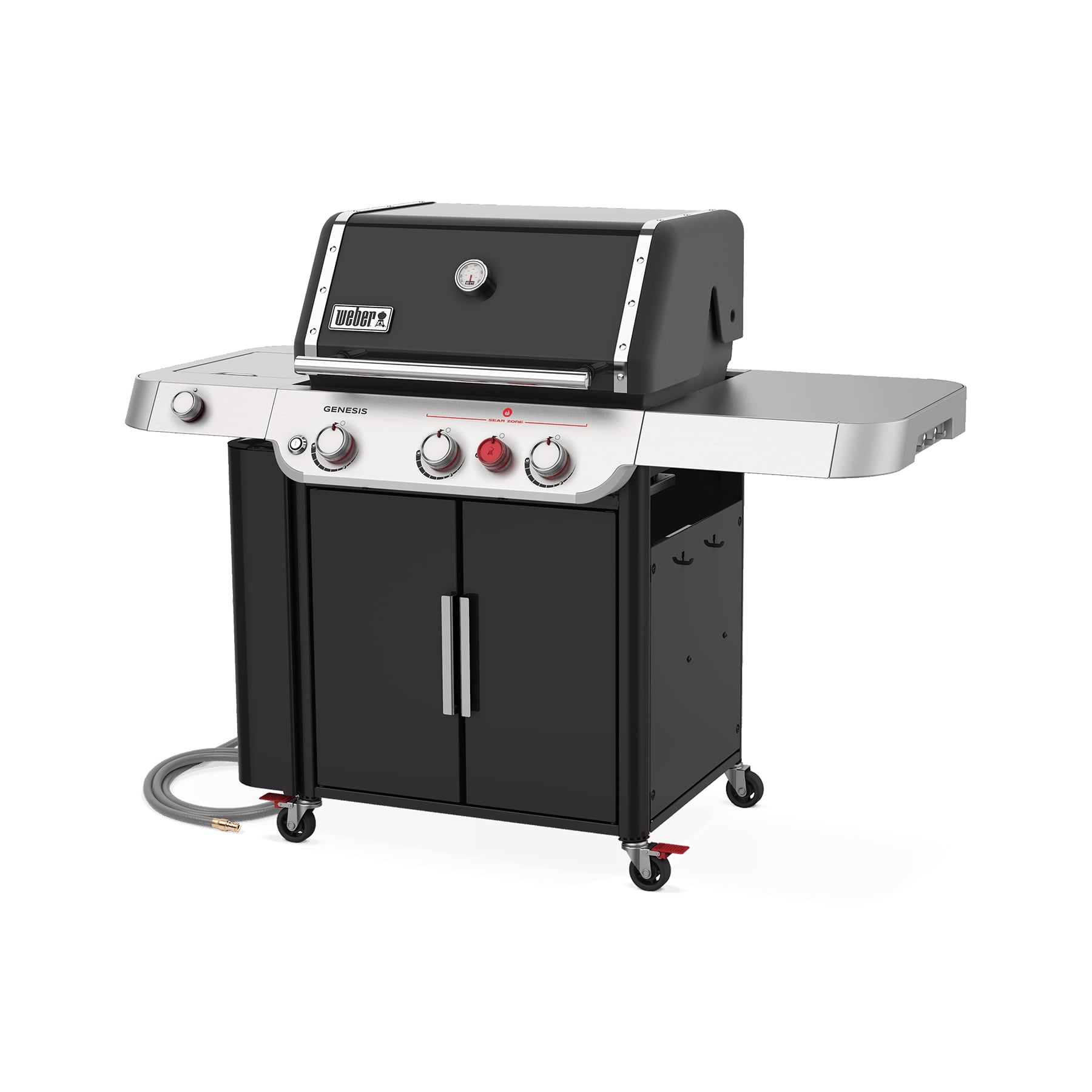 Weber Grills Barbeques Natural Gas Bbq