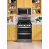 GE Appliances Gas Ranges 30" Free Standing Gas Range