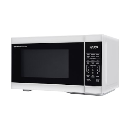 Sharp Appliances Countertop Microwave