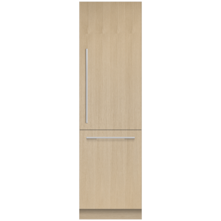 Bottom Freezer Built In Refrigerator