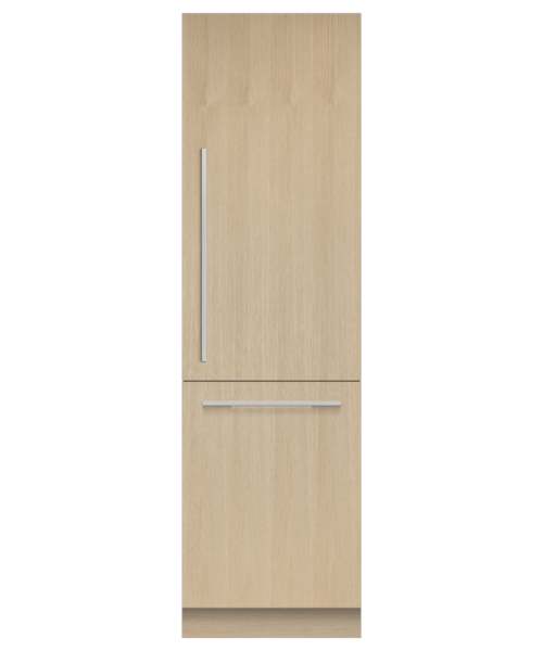 24" Series 9 Integrated Refrigerator Freezer