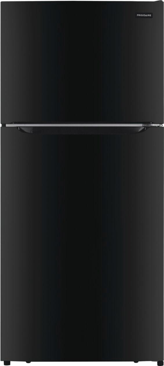 Top Freezer Freestanding Refrigerator
