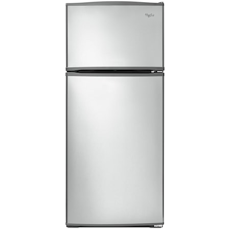 Top Freezer Freestanding Refrigerator