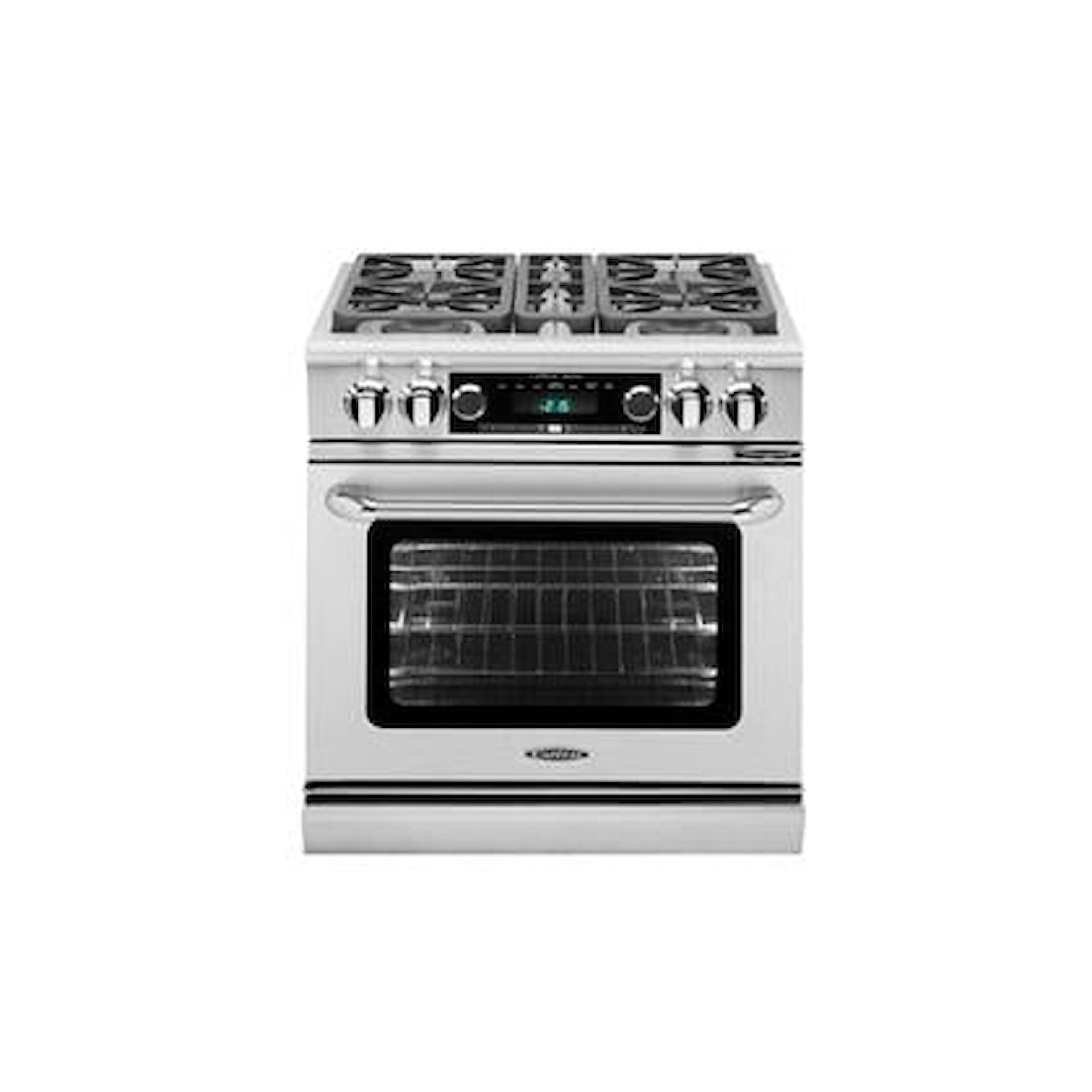 Capital Gas Ranges 30" Free Standing Gas Range