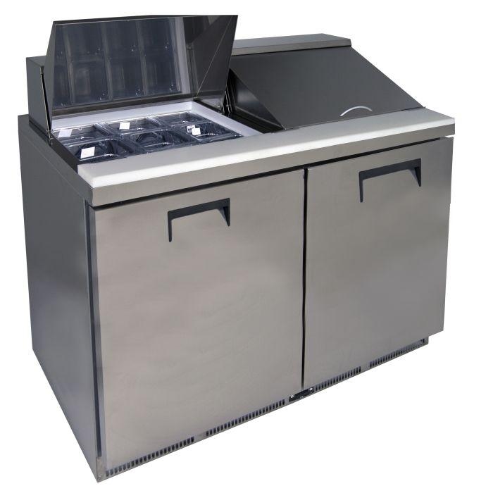 Specialty Refrigerator