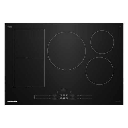 30" Temp Cook™ Induction Cooktop With 5 Cooking Zones