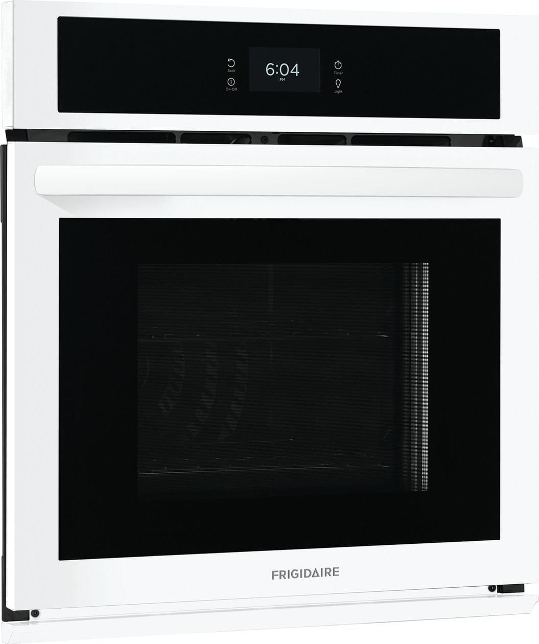 Frigidaire Electric Ranges Single Wall Electric Oven