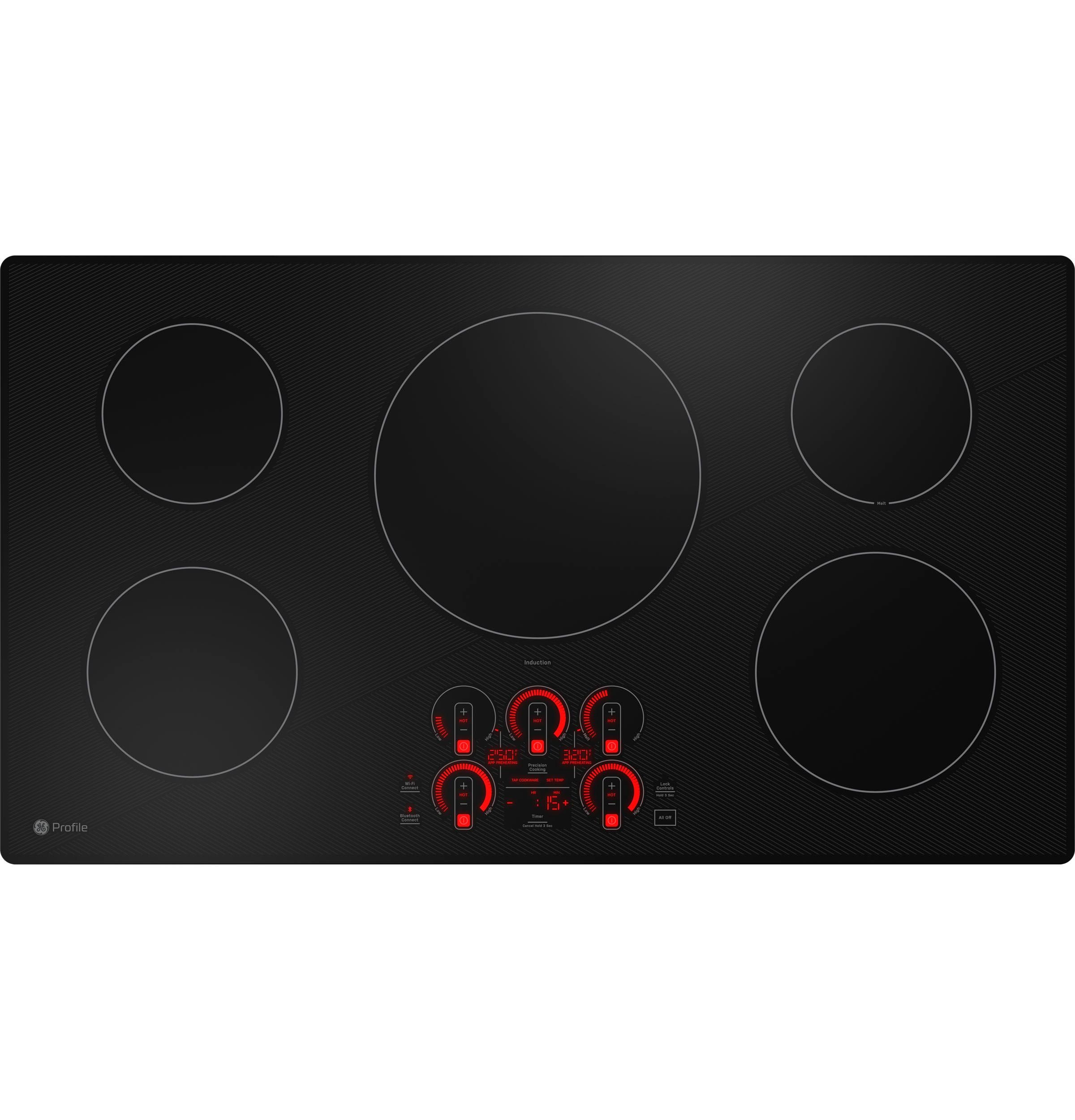 Cooktop