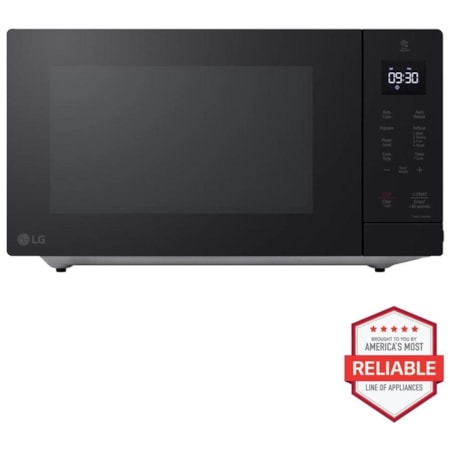 Countertop Microwave