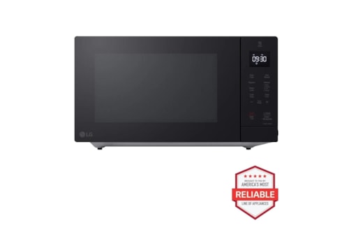 1.1 Cu. Ft. Countertop Microwave With Easyclean® Interior