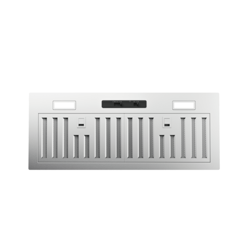 Tornado I, 28In, Ss, Led