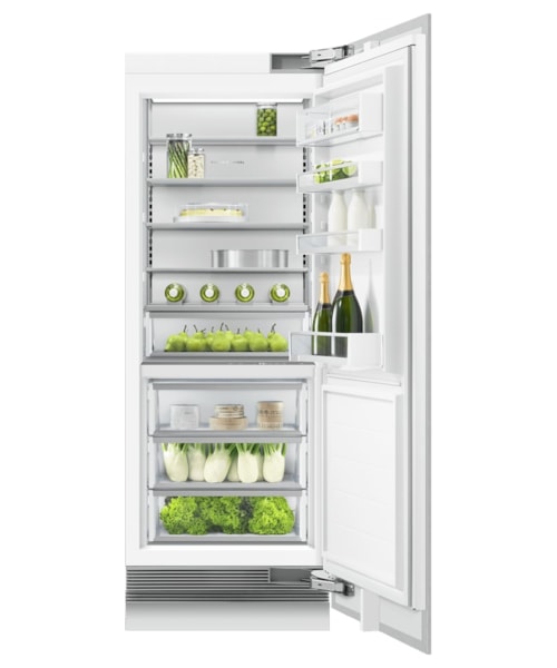30" Series 9 Integrated Column Refrigerator