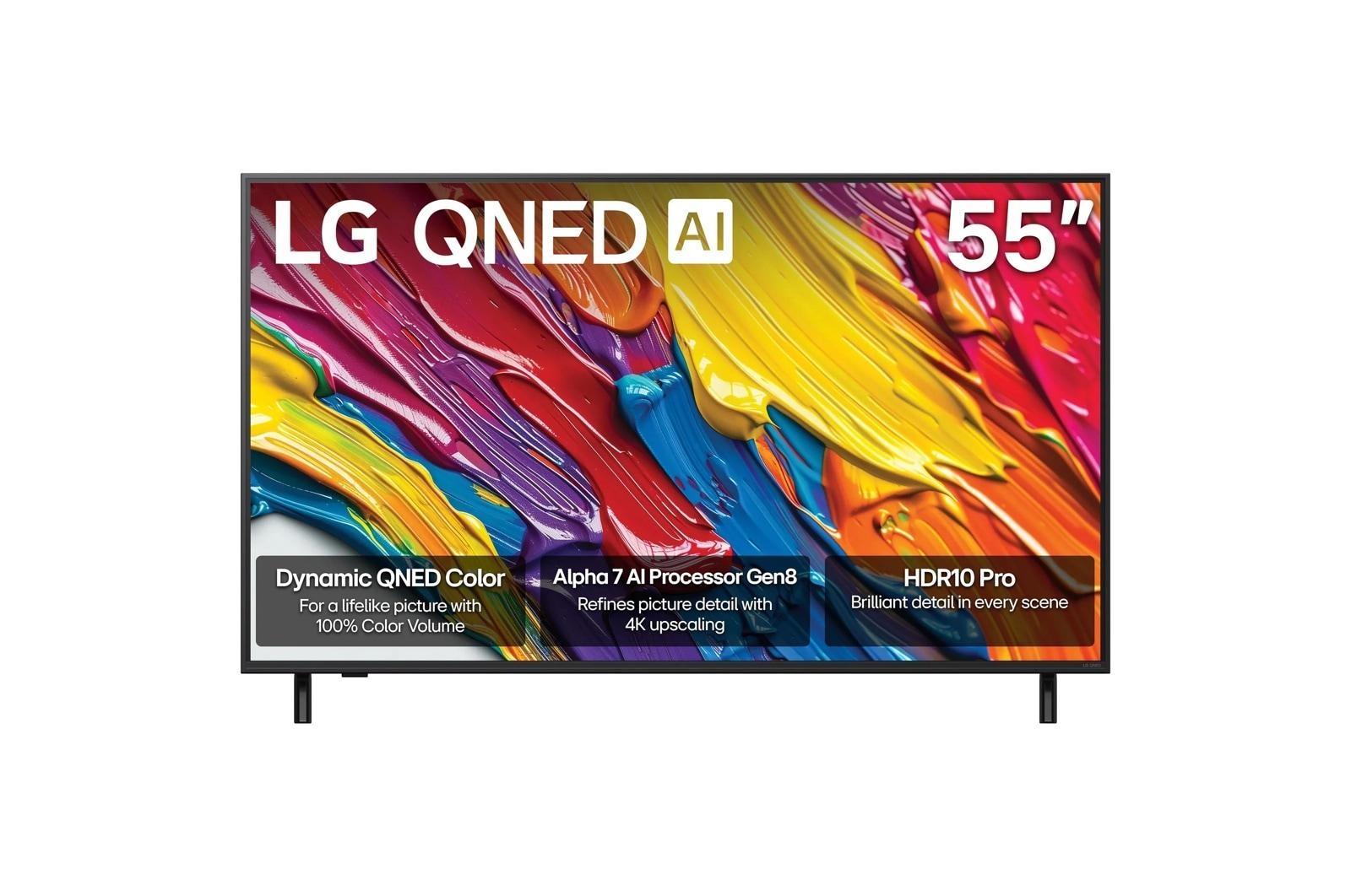 50 - 59 Led-Lcd TV
