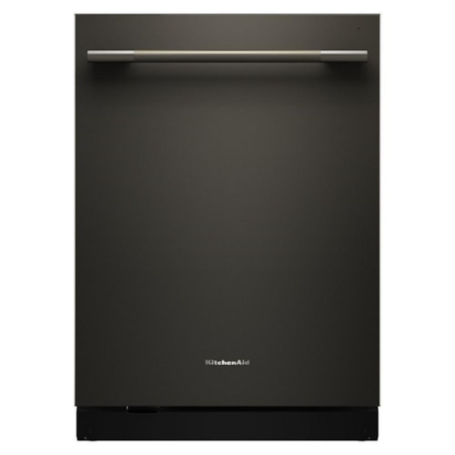 360° Max Jets™ Third Rack Dishwasher With Advanced Prodry™ System, 44 Dba