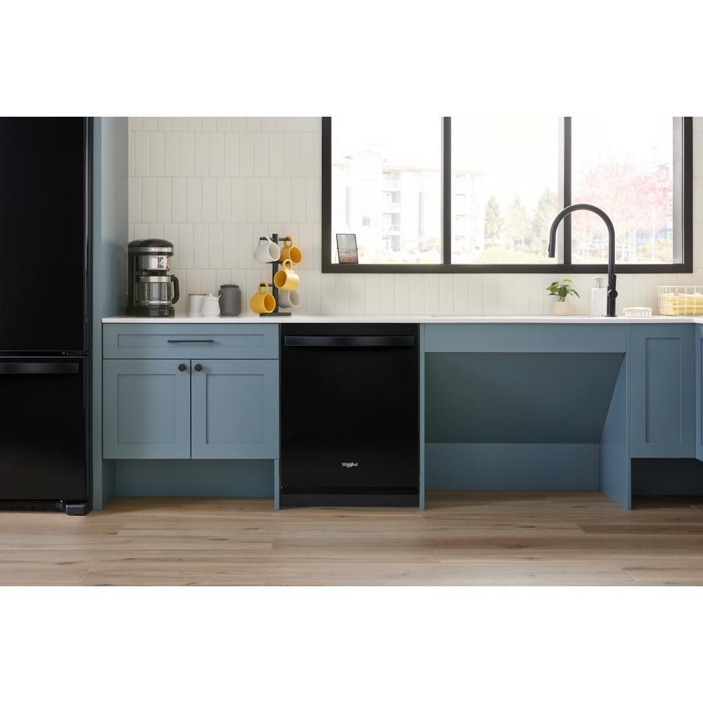 Whirlpool Ducted Hood