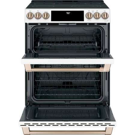 Freestanding Smoothtop Electric Range