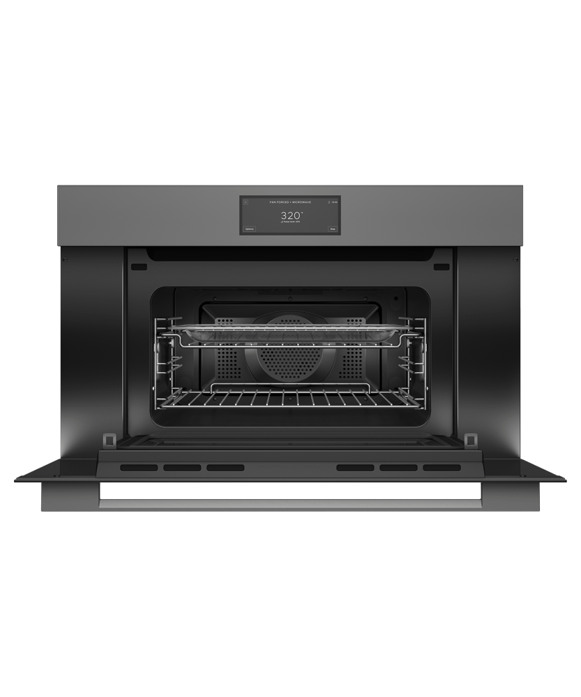 Fisher and Paykel Series 9 Convection Oven