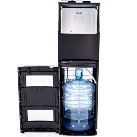 Water Dispensers / Water Filtering Units