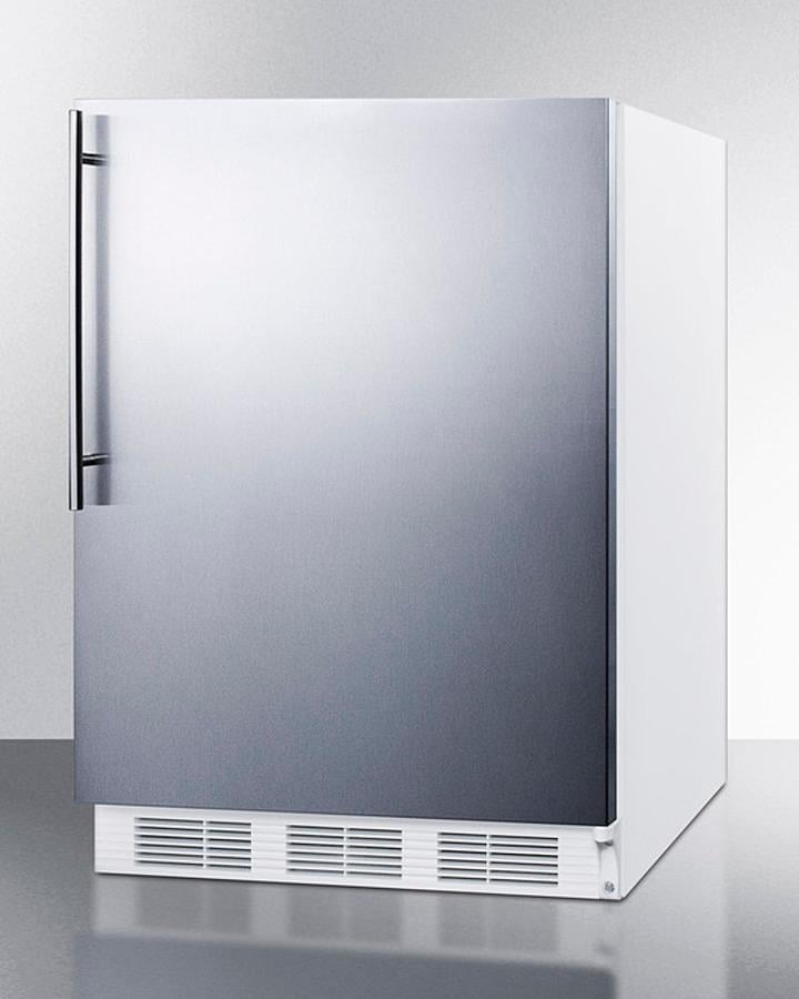 Compact Refrigerator