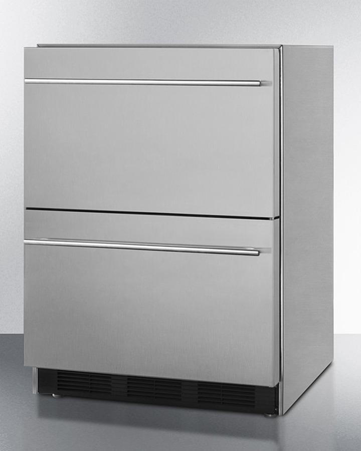 Refrigerated Drawer