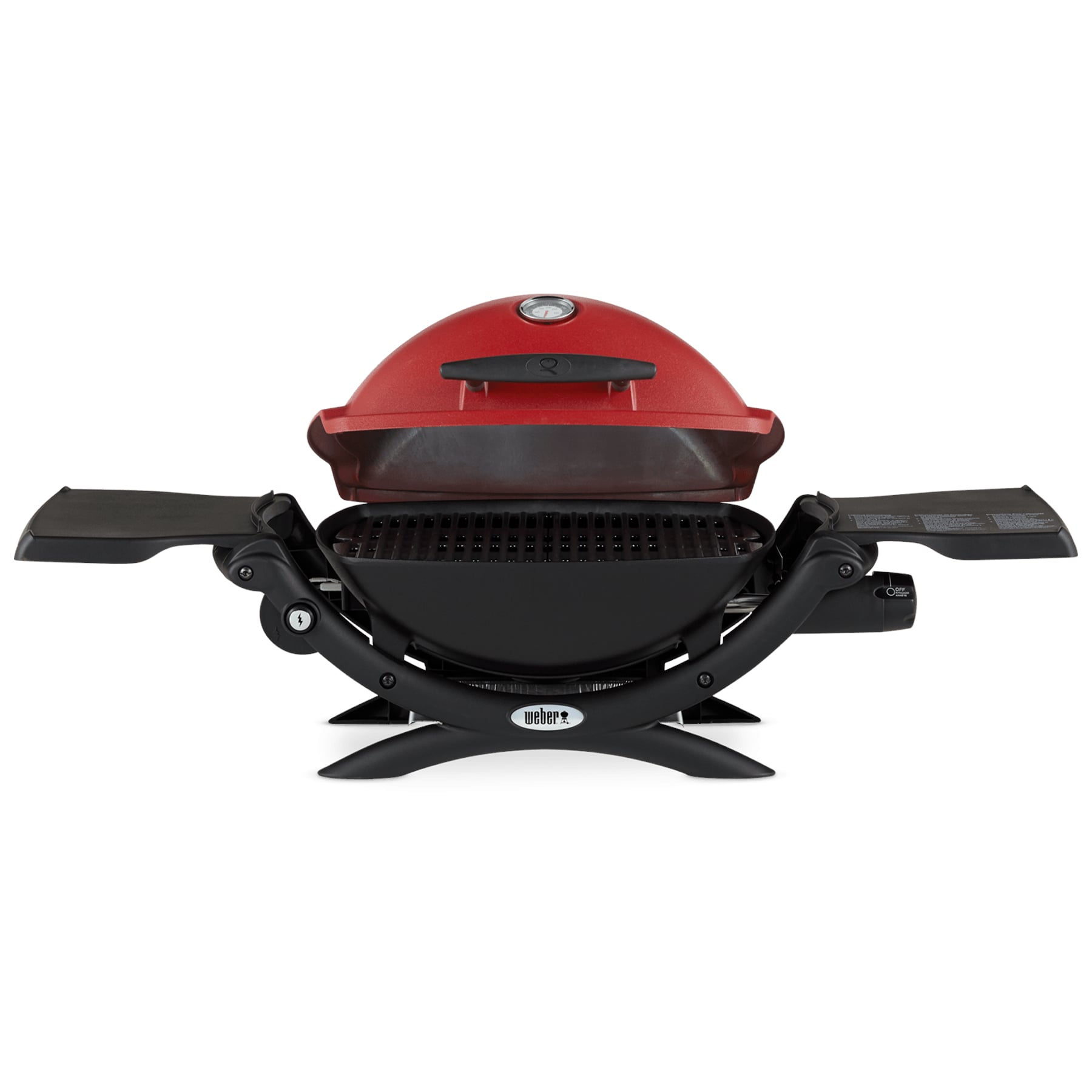 Weber Grills Barbeques Lp Gas Bbq