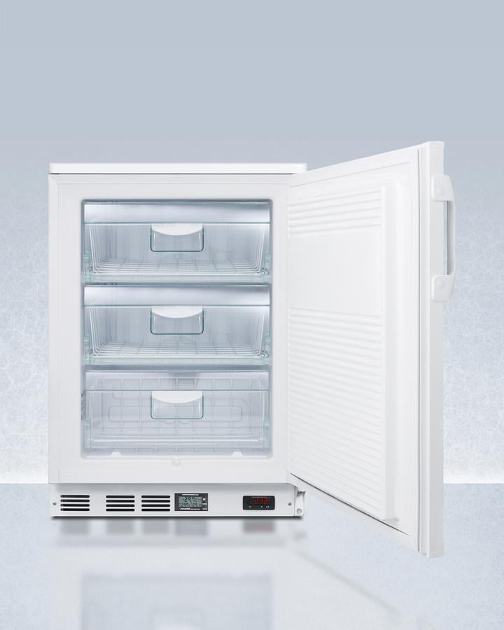 Upright Freezers