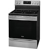 Frigidaire Electric Ranges Range