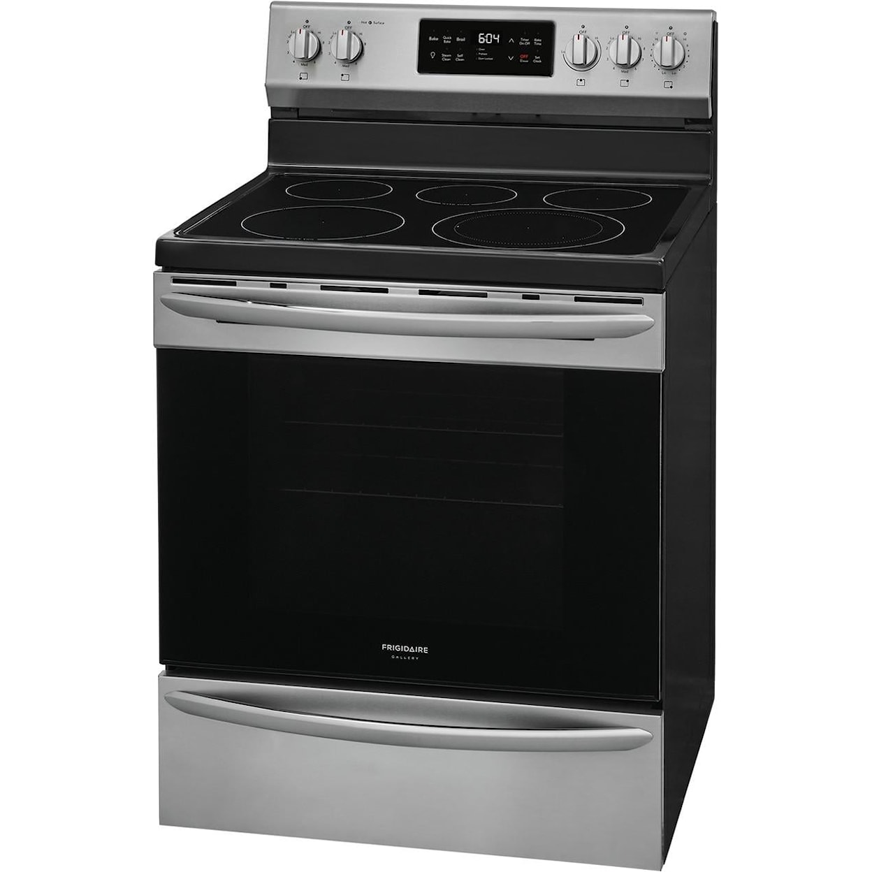 Frigidaire Electric Ranges Range