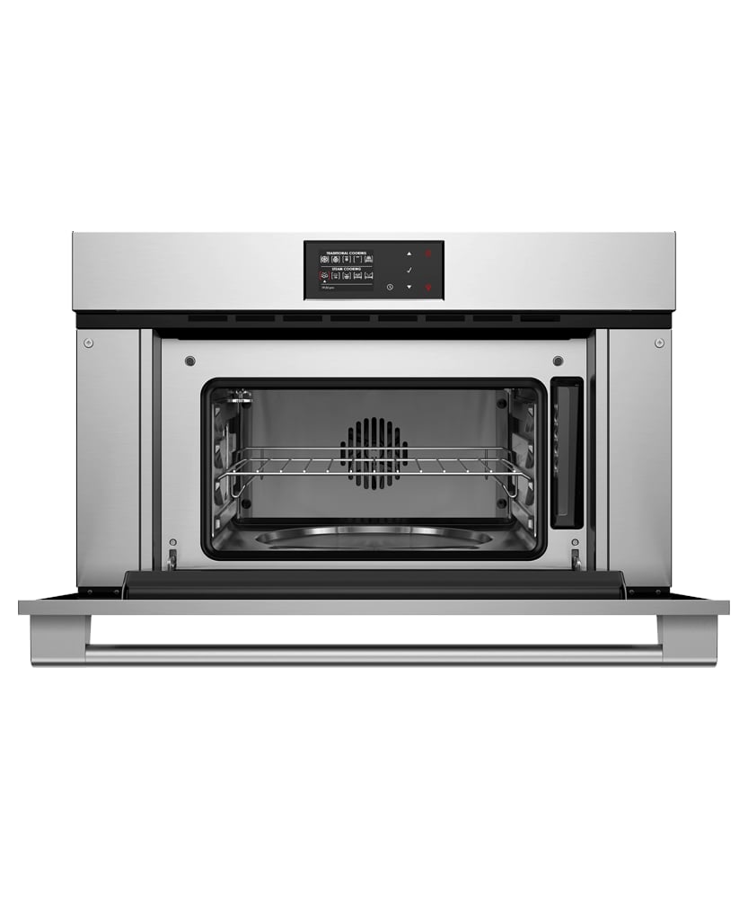 Fisher and Paykel Electric Ranges Single Wall Electric Oven