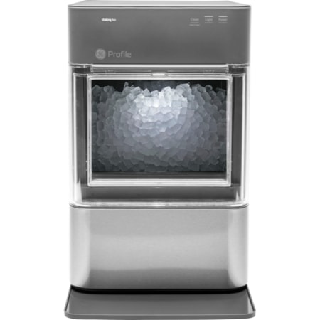 GE Appliances Ice Maker