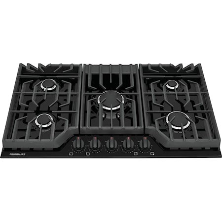 Cooktop