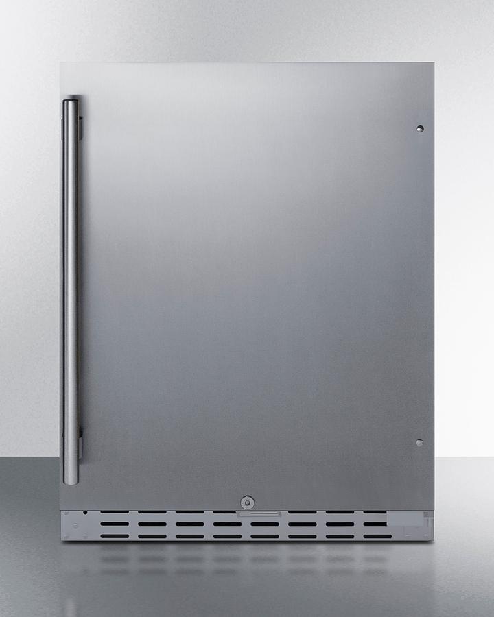 Compact Refrigerator