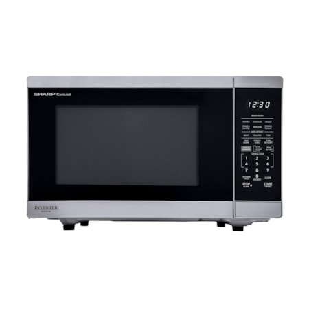 Countertop Microwave