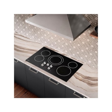 Cooktops (Electric)