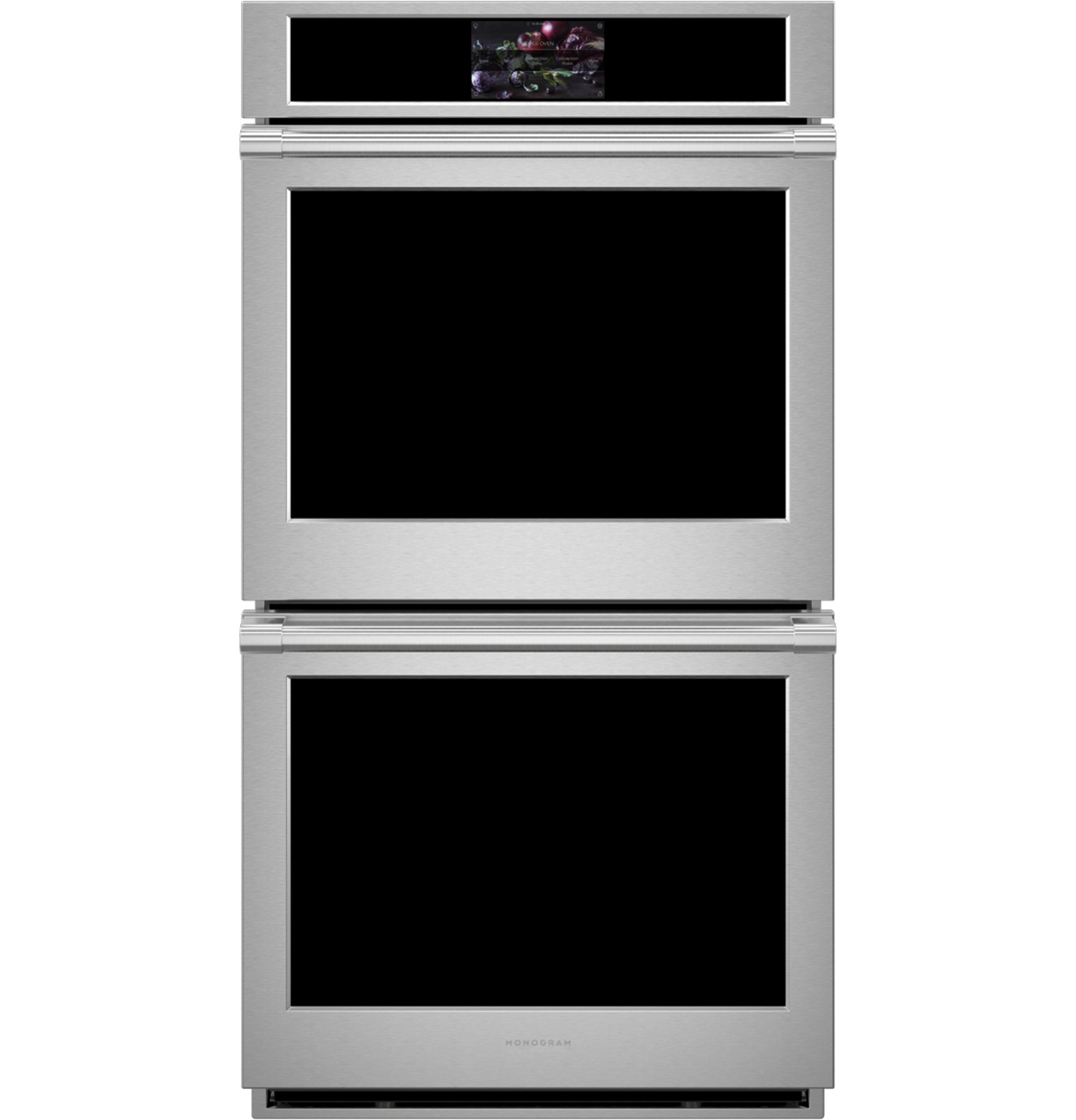 Double Wall Electric Oven