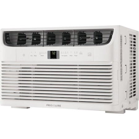 5,700 - 7,400 Btu Air Conditioner