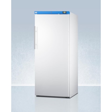 Upright Freezers