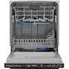 Frigidaire Dishwashers Built In Dishwasher