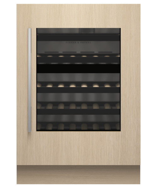 24" Series 9 Integrated Wine Cabinet